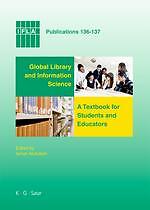 Global Library and Information Science | Buch | 9783598220425