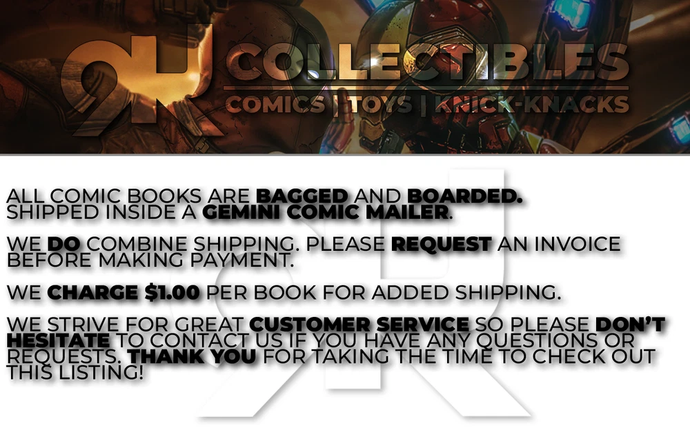 FALLEN ANGELS #1 (1987) - NM - Picture 2 of 2