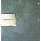 Ólafur Arnalds - Found Songs (2009)