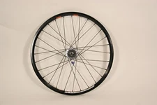 SE Bikes 20x1 1/8 Rear Wheel 28h Alienation Rim Hollow 3/8 Axle Hub 14T Cass R78