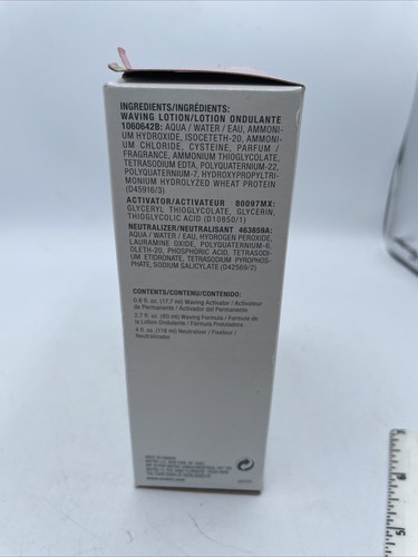 Matrix Biolage Acid Wave - 1 Application - Wheat Protein - - Picture 6 of 7