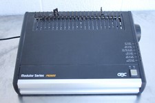 GBC PB2600 Electric CombBind Finisher 7301001