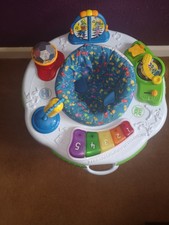 leapfrog learn and groove activity station price