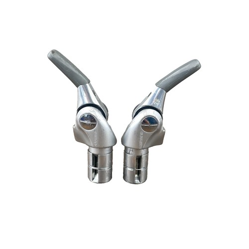 Di2 Shifter set Dura Ace Di2 model SW-7971 7970 7900 bar end pair