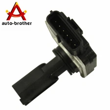 New Mass Air Flow Sensor MAF Sensor Replaces For Ford 74-50011 XF2F12B579BA