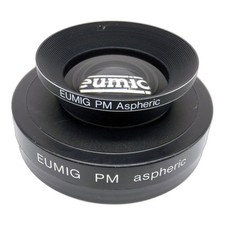 EasyBuy PM Aspheric Converter Lens Converter 55mm With Case Extender