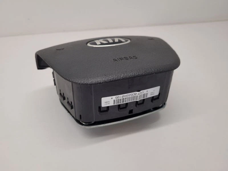 2014 2015 KIA SORENTO Driver Left Steering Wheel Air Bag 569001U500 Foto 2 de 4