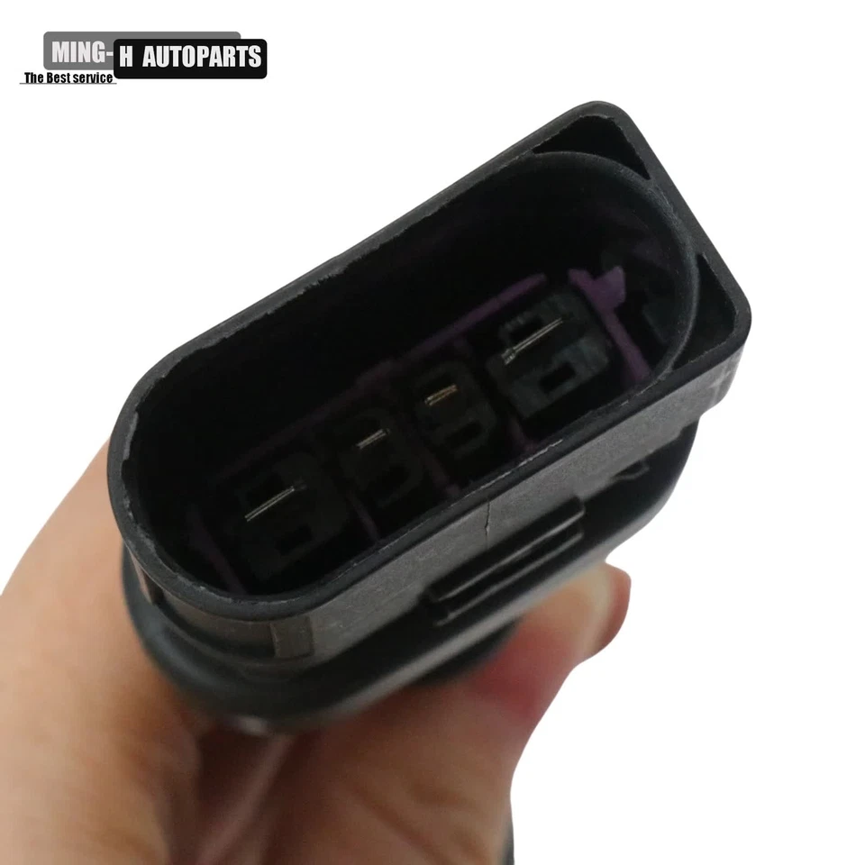 High Quality Parking Brake Emergency Motor Fits Bentley Continental Flying Spur Foto 4 de 4