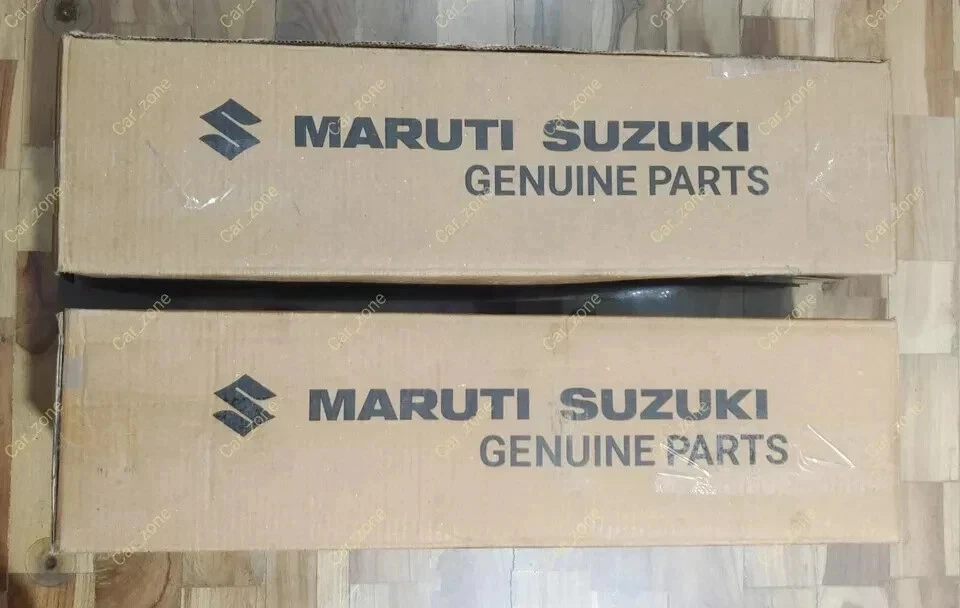 New Genuine Front Shock Absorber For Suzuki Ertiga 2012-2017 Left & Right - Image 2 of 2