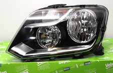 VW Amarok  (2HA, 2HB)  Halogen Scheinwerfer  2H1941015  Links VALEO ORIGINAL