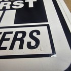 VINTAGE HURST SHIFTERS STICKER PERFORMANCE PRODUCTS RACING AUTOMOTIVE RACE CAR — photo 9