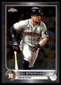 Alex Bregman 2022 Topps Chrome Logofractor Edition #44 Astros MLB READ FREE SHIP