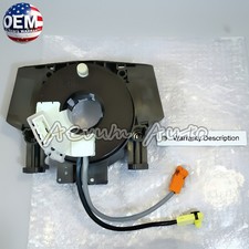 STEERING WHEEL Clock Spring For 2005-2007 Inf...