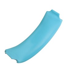 Leather Memory Foam Ear Cushion Cover Headband Pad for Kraken X Headset