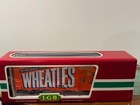 LGB 44915 Wheaties Boxcar w box, LGB metal wheels — photo 1