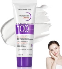 Ultra SPF 100 Sunscreen,Factor 100 Sun Cream,SPF 100 PA+++ Sunscreen