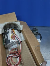 US Motors K55HXWDK-405 Condenser Fan Motor 5465 =New Old Stock=