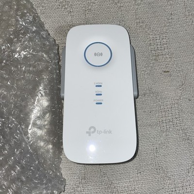 TP-Link AC1750 RE450 Wireless Dual Band Wi-Fi Range Extender