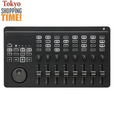 Korg nanoKONTROL Studio MOBILE MIDI CONTROLLER Brand New with Box