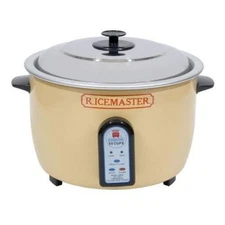 Town Food Service 57155 55 C Electric Rice Cooker