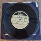 Wayne Fontana - Never An Everyday Thing (Rare ACETATE 7")