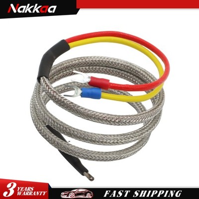 For Quadra-Fire Thermocouple 800 1000 1100i, 1200, 1200i Pellet Stoves, 812-0210