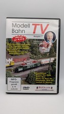 RioGrande Modellbahn TV Ausgabe 7 DVD Weltbild