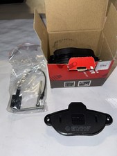 Plaquette de frein Ford KA