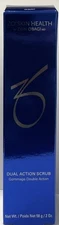 ZO Skin Health Dual action scrub 2oz 58gr