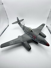 21st Century Toys 2002 German Messerschmitt Me 262 Jet Fighter Red 13 Bomber Toy 21st Century Toys 2002 German Messerschmitt Me 262 Jet Fighter Red 13 Bomber Toy