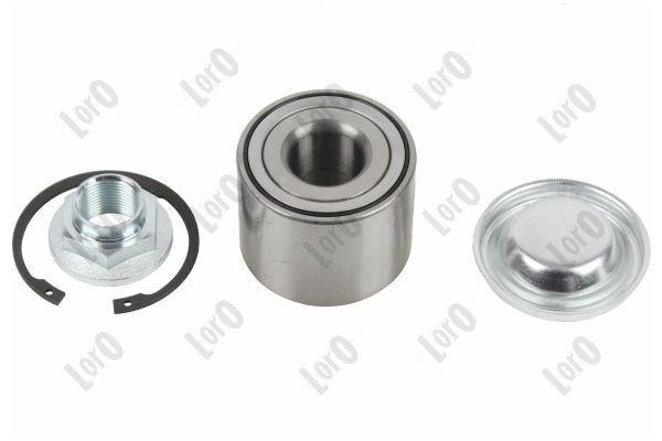 Original ABAKUS Radlagersatz 141-03-070 für Citroën Peugeot