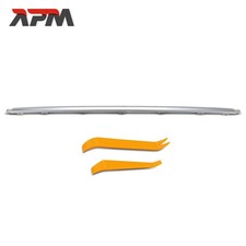 Pare-choc arrière BMW 740