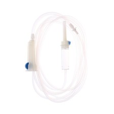 Disposable Dental Implant Surgical Flushing Pipe Irrigation Tubing Dentist To A3