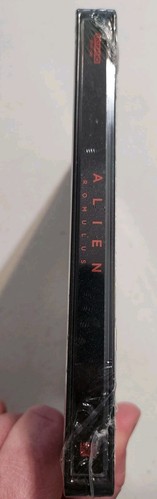 Alien Romulus (4K Ultra HD + Blu-ray, 2024) STEELBOOK - Foto 3 di 4