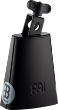 Meinl Percussion Black Finish Series Cha Cha Cowbell - 5 1/4"