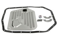 Purflux Hydraulikfiltersatz Automatikgetriebe TEK066 FüR BMW 7Er E38 5Er E39 X5