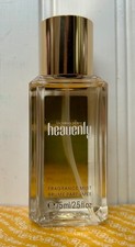 VICTORIA'S SECRET - HEAVENLY - FINE FRAGRANCE MIST 2.5 OZ SPRAY