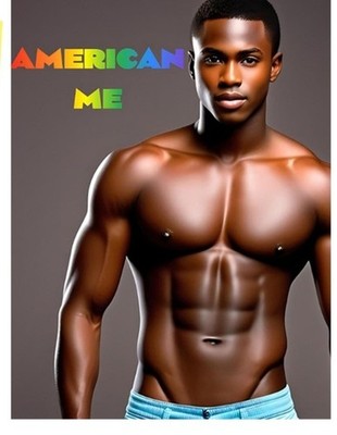 American Me: A journey across dreams and reality by Alaro Of Nigeria Paperback B