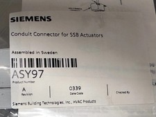 Siemens ASY97-nos