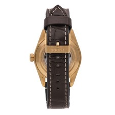 Tudor Black Bay 58 18k Yellow Gold Green Dial 39mm Automatic Men's Watch 79018V 9