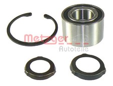 Roulement de roue BMW 518