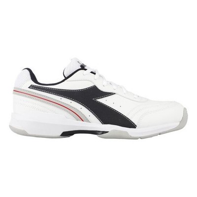 Diadora - S.Challenge 4 SL Carpet Herren Tennisschuhe 48 - Teppich Indoor