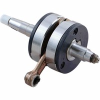 KTM SX 65 - 03/08 - Vilebrequin HOT Rods - 4047