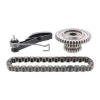 Kettensatz ÖLpumpenantrieb FüR Audi A3 A4 Golf Passat Tiguan Octavia 2.0