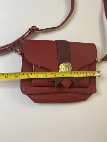 Loungefly Harry Potter Ron Weasley Howler Mail Crossbody Bag Hogwarts - Picture 19 of 20