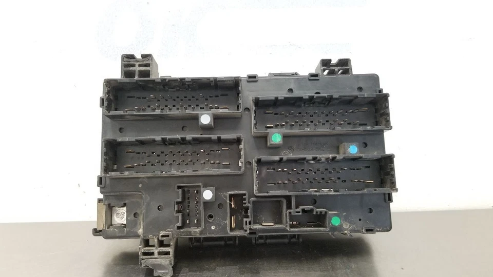 15 DODGE RAM 3500 6.7L MÓDULO DE CONTROLE DE ENERGIA MULTIFUNCIONAL TOTALMENTE INTEGRADO - Imagem 2 de 4