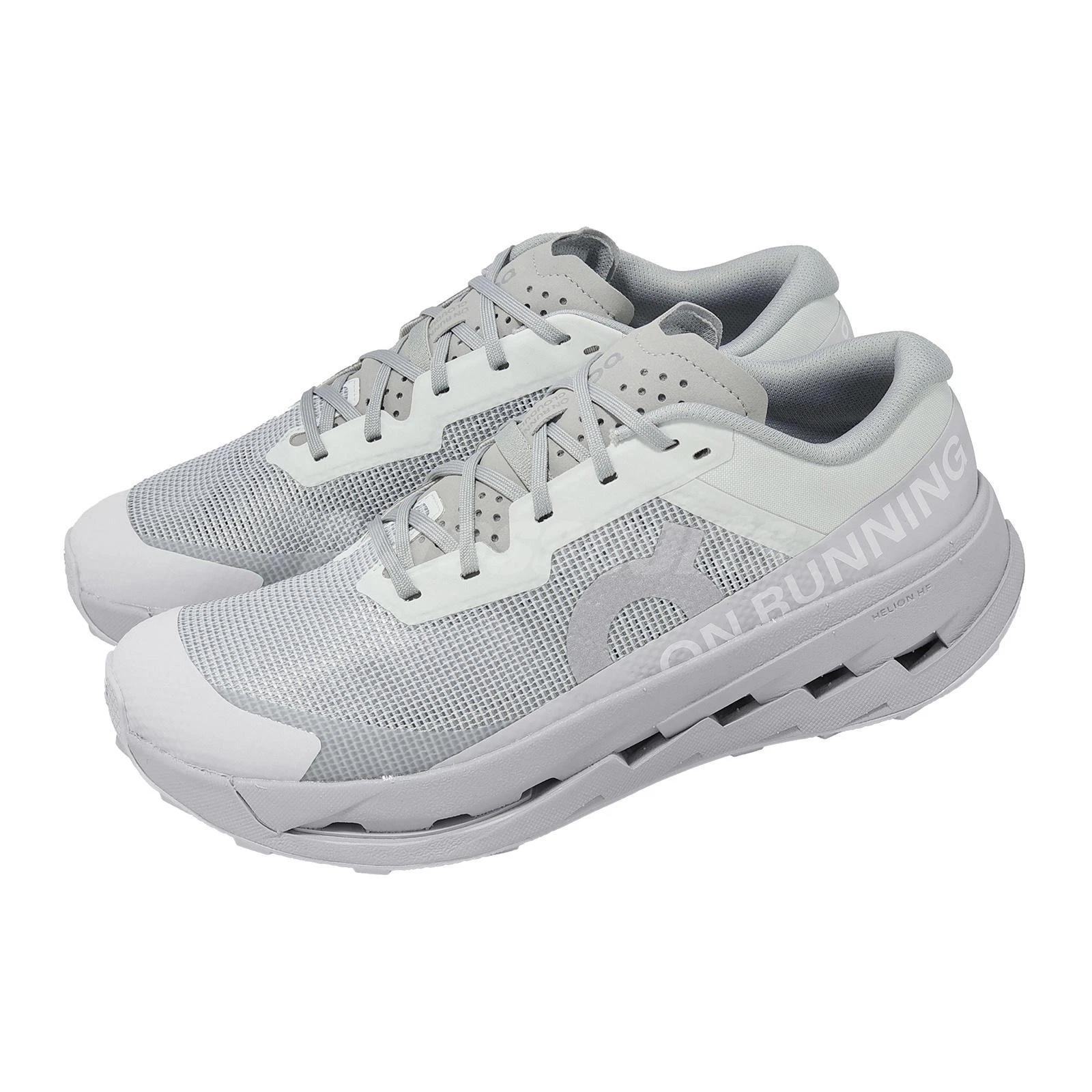 On Running Cloudultra 3 Iceberg Glacier Men Trail Running Shoes 3MF30234788