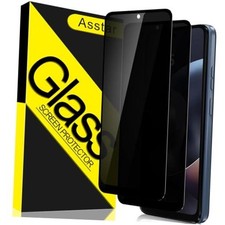  2-Pack Screen Protector for Moto G 5G/G play 5G/G power 5G 2026 Privacy