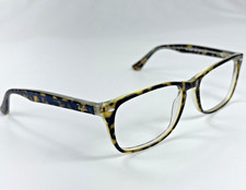 Ray-Ban RB5228M 56-17-145 Tortoise Havana Full Rim Eyeglasses FRAMES ONLY