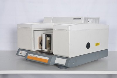 Varian 1000 FT-IR Oil Analyzer FTS 1000 Scimitar Series Spectrometer Untested